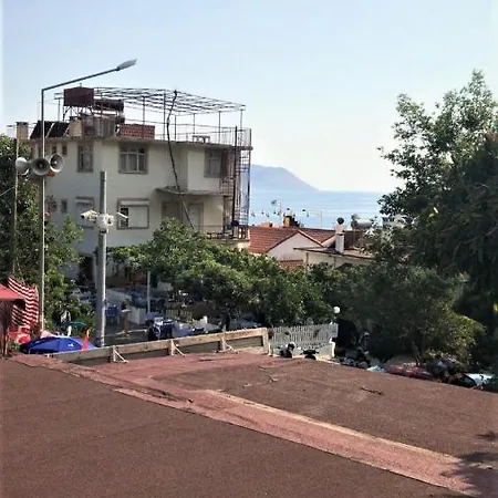 Smyrna Uzuncarsi Ubytování v soukromí