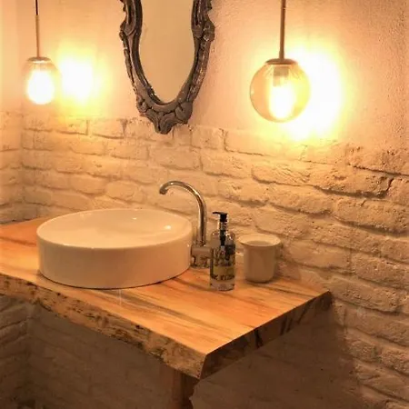 Ubytování v soukromí Smyrna Uzuncarsi *