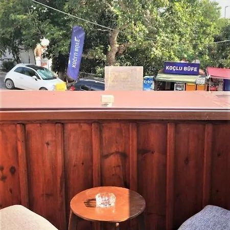 Smyrna Uzuncarsi Ubytování v soukromí