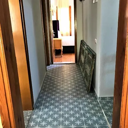 Ubytování v soukromí Smyrna Uzuncarsi *